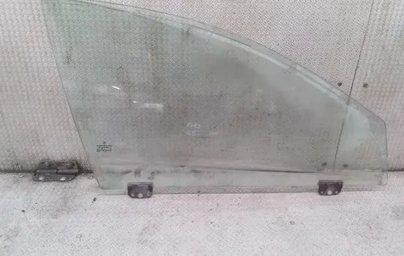 Chrysler Sebring (ST-22 - JR) Front door window glass four-door