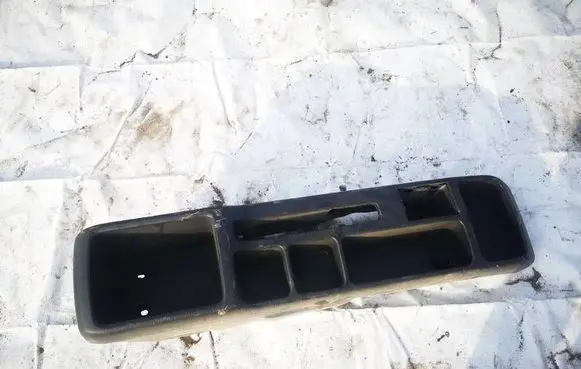 Toyota Corolla Verso E121 Other interior part 5891113060