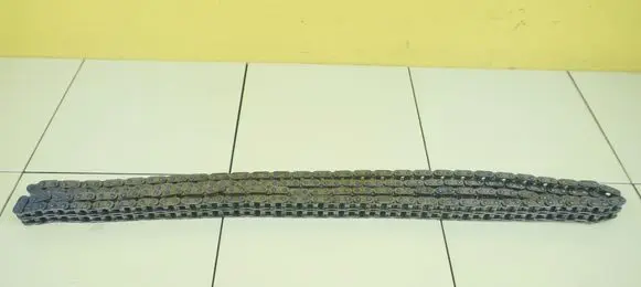 Porsche Cayenne (9PA) Timing chain (engine) M48