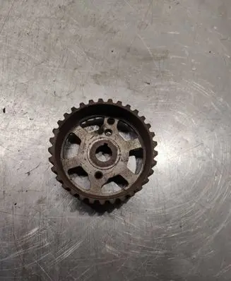 Peugeot 207 Fuel pump gear (pulley) 9636947780