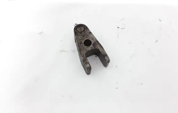 Jeep Grand Cherokee (WK) Fuel Injector clamp holder NOCODE