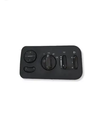 Chrysler Voyager Light switch 0ZL701DVAE