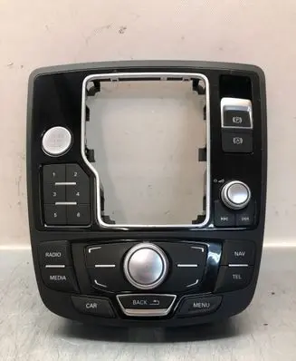 Audi A6 S6 C7 4G Head unit multimedia control 4G2919710