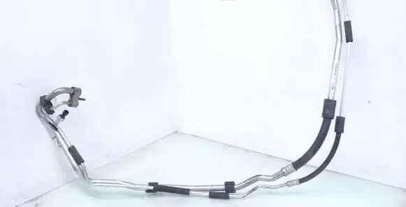 Opel Vectra C Air conditioning (A/C) pipe/hose 040604224935 224935