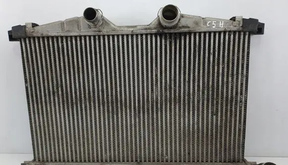 Citroen C5 Intercooler radiator