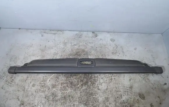 Dodge Nitro Parcel shelf load cover 