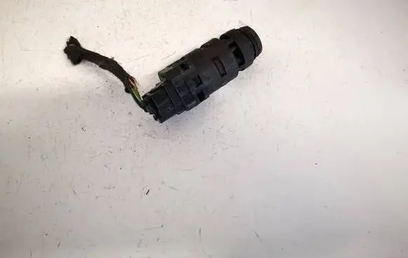 Fiat Ulysse Interior temperature sensor 9637937380 51158139