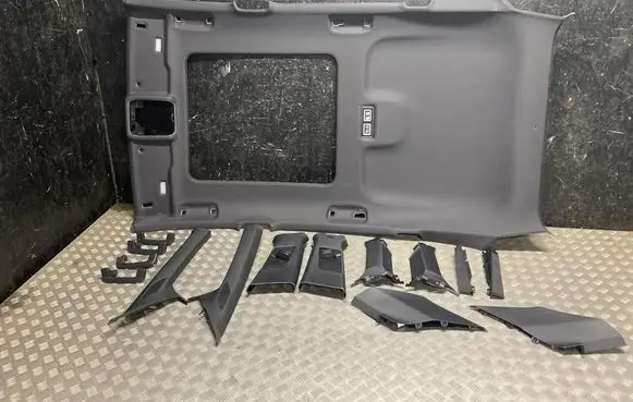 Skoda Enyaq iV Headlining 5LG867501D