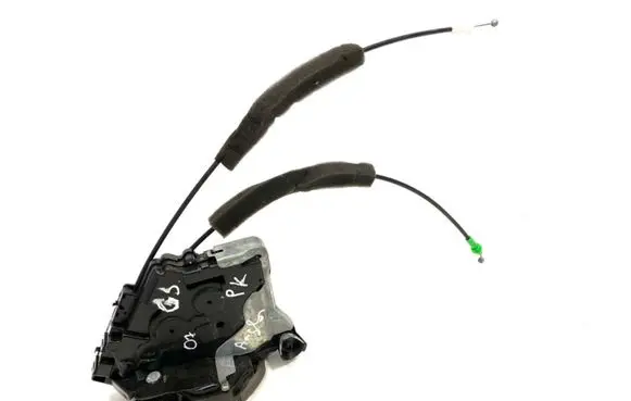 Lexus GS 300 350 430 450H Front door lock