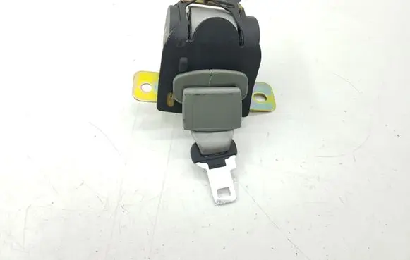 Renault Scenic I Roof seat belt A504452