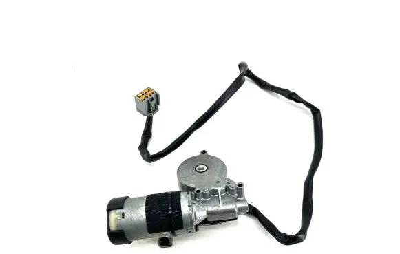 Volvo XC90 Seat adjustment motor 9208744 5705472K
