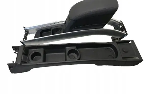 Opel Meriva B Other center console (tunnel) element 13260358
