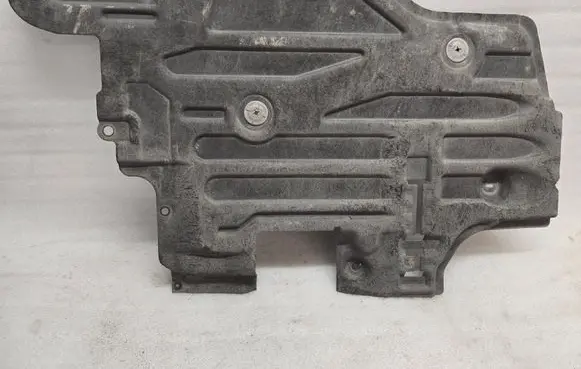 Volvo V60 Side bottom protection 31420485