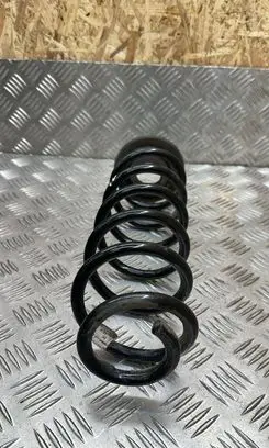 Skoda Octavia Mk3 (5E) Rear coil spring 5Q0511121AE