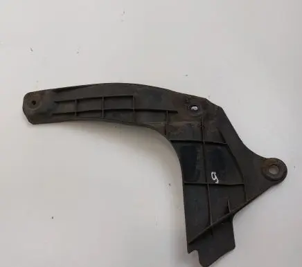 Lexus RX 450H Front mudguard 5373748060