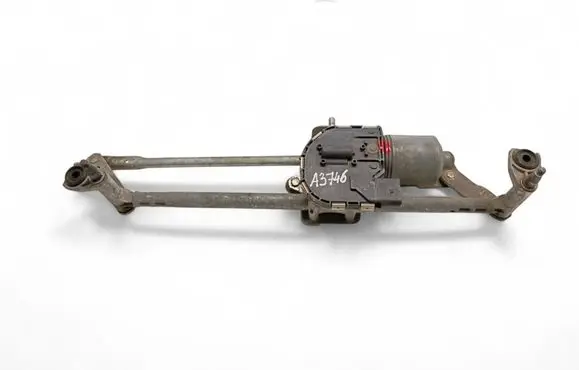 Skoda Octavia Mk2 (1Z) Wiper motor