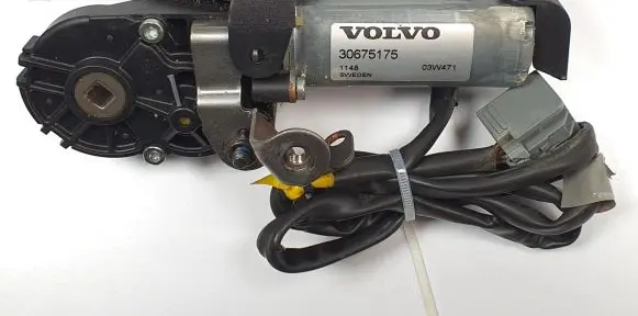 Volvo XC90 Seat adjustment motor 30675175