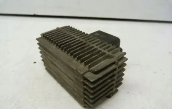 Opel Signum Glow plug pre-heat relay