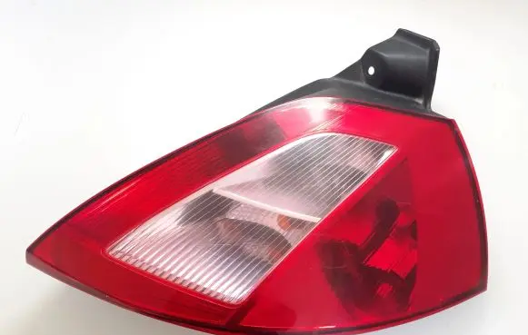 Renault Megane III Rear/tail lights 8200073237 KL5912