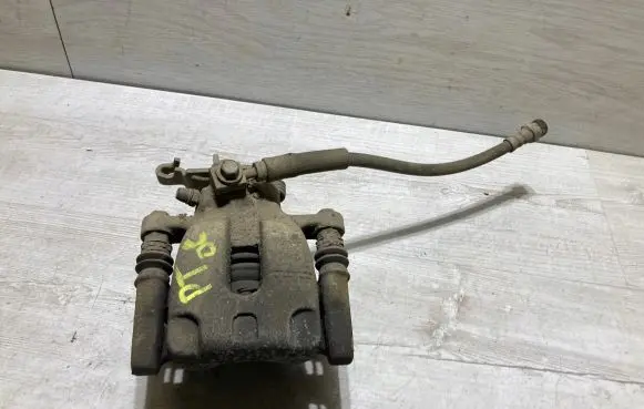 Skoda Octavia Mk3 (5E) Rear brake caliper 5e065842