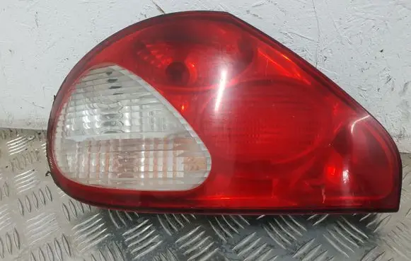Jaguar X-Type Rear/tail lights 89021757A