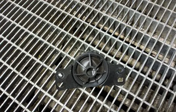 Audi A6 C7 Panel speaker 4H0035399 EAS32KH01C