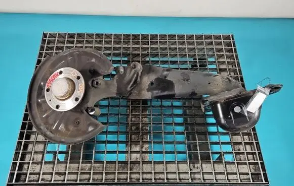 Skoda Superb B8 (3V) Rear wheel bearing hub IMPRK1550950