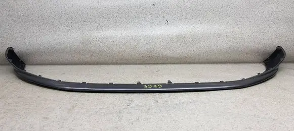 Volvo S80 Front bumper lip 30660100