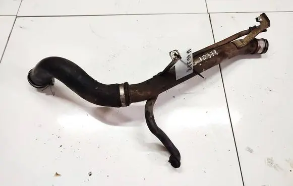 Intercooler hose/pipe