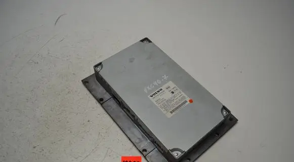 Volvo XC90 Sound amplifier 31210109 31210111