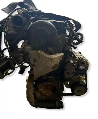 Seat Ibiza III (6L) Engine swap BNM BNM270251