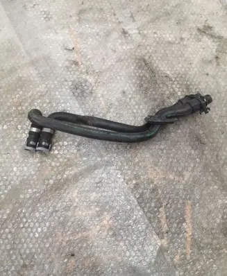 Volvo S60 Engine coolant pipe/hose 6G9118C266