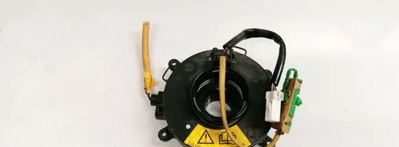 Fiat Bravo - Brava Airbag slip ring squib (SRS ring) 2775044001