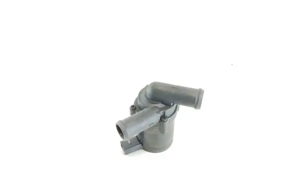 Porsche Cayenne (9PA) Electric auxiliary coolant/water pump 7L0965561E 0704T267 02074380