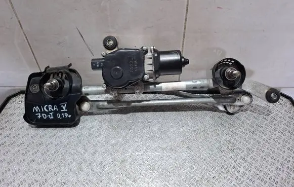 Nissan Micra K14 Wiper motor 288005FA0B