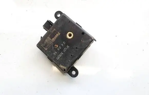 Nissan Murano Z50 Air flap motor/actuator 3F12030820 040816