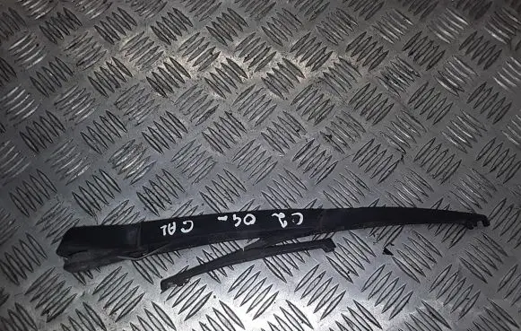 Citroen C2 Rear wiper blade 