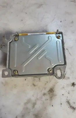 Airbag control unit/module