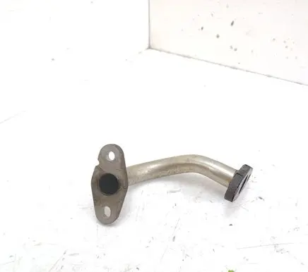Renault Trafic III (X82) EGR valve line/pipe/hose