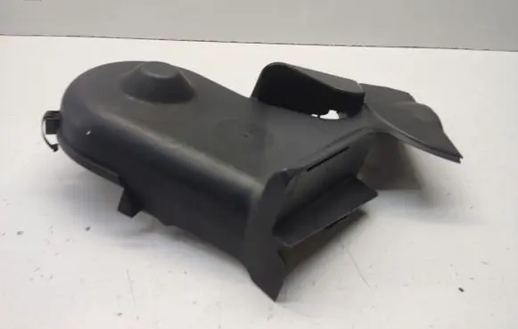 Audi A6 Allroad C5 Timing belt guard (cover) 059109124G 059109124 059109108