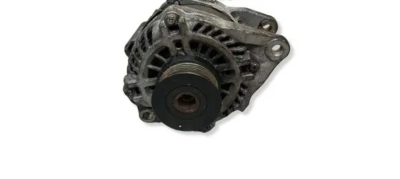Mitsubishi ASX Generator/alternator 1800A33A A2TX1081B