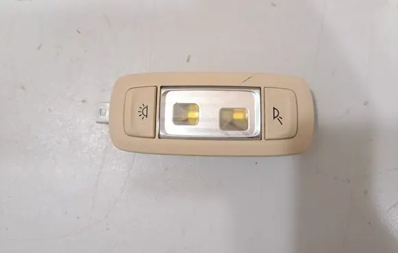 BMW 7 G11 G12 Front seat light 9390894
