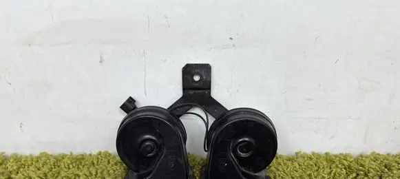 Land Rover Range Rover Evoque L538 Horn signal A046522