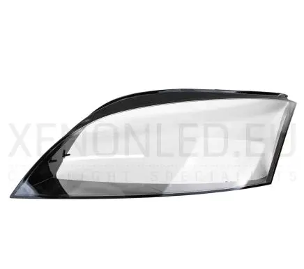 Audi TT TTS Mk2 Headlight lense 