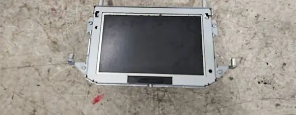 Ford C-MAX II Screen/display/small screen BM5T18B955DE 7612032186 C7E3F2186