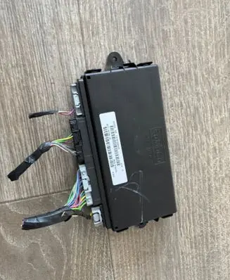 Ford Galaxy Other devices DS7T14C708CA