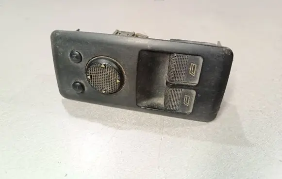 Volkswagen Transporter - Caravelle T4 Electric window control switch 7D0959539 7D0959565 7D0959855