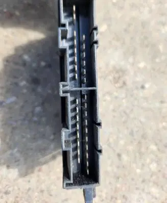 Mercedes-Benz E W210 Other control units/modules A 021 545 08 32 5WK33908