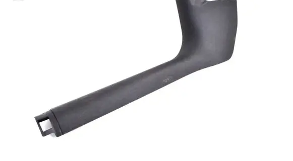 BMW 7 G11 G12 (A) pillar trim 4G2867271