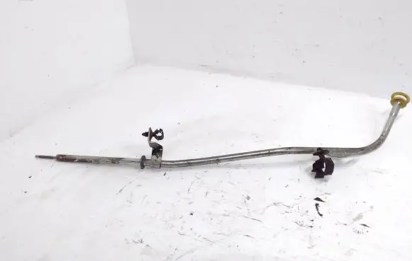 Oil level dip stick